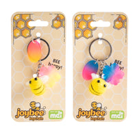 Thumbnail for Joybee Keychain - Assorted (SENT AT RANDOM)