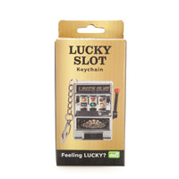 Thumbnail for Lucky Slot Keychain