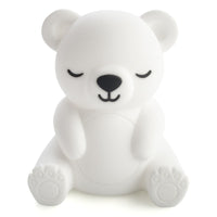Thumbnail for Lil Dreamers Bear Soft Touch LED Light