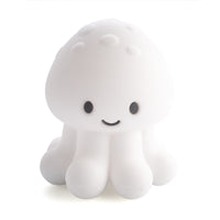 Thumbnail for Lil Dreamers Jellyfish Soft Touch LED Light