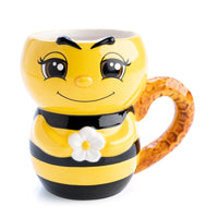Thumbnail for Bee 3D  Mug