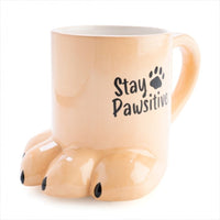 Thumbnail for Pawsome Dog 3D Mug