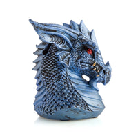 Thumbnail for Ice Dragon Money Bank