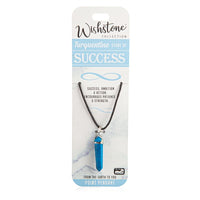Thumbnail for Wishstone Collection Turquentine Point Pendant