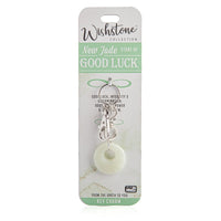 Thumbnail for Wishstone Collection New Jade Key Charm