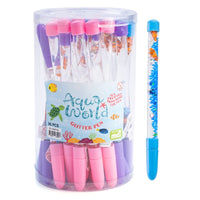 Thumbnail for Sea Animals Glitter Pen (SENT AT RANDOM)
