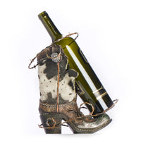 Thumbnail for Boot Wine Bottle Holder