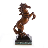 Thumbnail for Horse Figurine