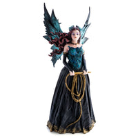 Thumbnail for Fairy Queen of Thunder Figurine