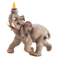 Thumbnail for Elephant Backflow Burner