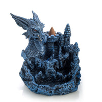 Thumbnail for Ice Dragon Backflow Incense Burner