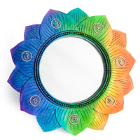 Thumbnail for Chakra Wall Mirror