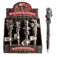 Thumbnail for Dragon And Skull Pen - Assorted (SENT AT RANDOM)