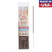 Thumbnail for Wild Scents Angel Dust Incense (40 pcs)
