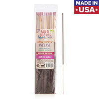 Thumbnail for Wild Scents Berry Blast Incense (40 pcs)