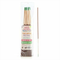 Thumbnail for Wild Scents Enchanted Garden Incense Sticks 40pcs