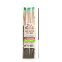 Thumbnail for Wild Scents Green Apple Incense Stick 40pcs