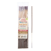 Thumbnail for Wild Scents Indian Sandalwood Incense Sticks 40pcs