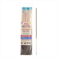 Thumbnail for Wild Scents Jamaican Fruit Incense Sticks 40pcs