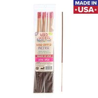 Thumbnail for Wild Scents Love Spell Incense (40 pcs)