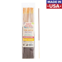 Thumbnail for Wild Scents Mango Madness Incense (40 pcs)