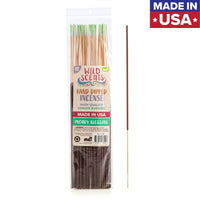 Thumbnail for Wild Scents Money Blessing Incense (40 pcs)