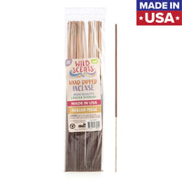 Thumbnail for Wild Scents Nubian Musk Incense (40 pcs)