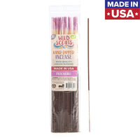 Thumbnail for Wild Scents Patchouli Incense (40 pcs)