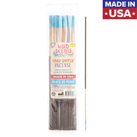 Thumbnail for Wild Scents Peace of Mind Incense (40 pcs)