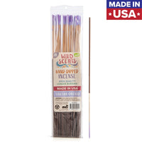 Thumbnail for Wild Scents Tibetan Orchid Incense (40 pcs)