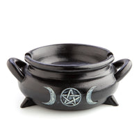 Thumbnail for Witches Cauldron Incense Burner
