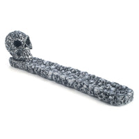 Thumbnail for Skulls And Skulls Incense Burner