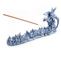 Thumbnail for Ice Dragon Fire Incense Burner