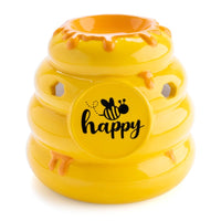 Thumbnail for Bee Happy Oil Burner