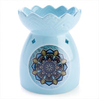 Thumbnail for Mandala Oil Burner