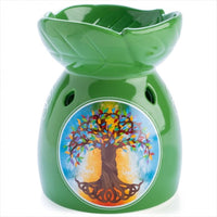 Thumbnail for Tree Of Life Oil Burner