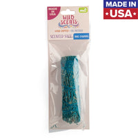 Thumbnail for Wild Scents Nag Champa Sage Smudge Stick