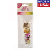 Thumbnail for Wild Scents Good Life Sage & Herbs Smudge Stick
