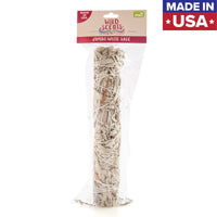 Thumbnail for Wild Scents Jumbo White Sage Smudge