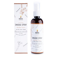 Thumbnail for Soul Sticks White Sage and Cinnamon Smudge Spray