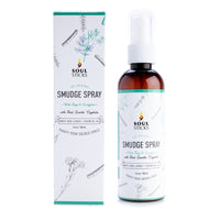 Thumbnail for Soul Sticks White Sage and Eucalyptus Smudge Spray