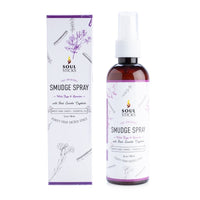 Thumbnail for Soul Sticks White Sage and Lavender Smudge Spray