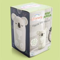 Thumbnail for Mist Mates Koala Humidifier