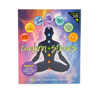 Thumbnail for Chakra Stone Wellness Kit