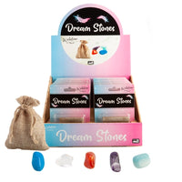 Thumbnail for Wishstone Dream Stones Set  (SENT AT RANDOM)