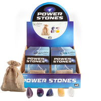 Thumbnail for Wishstone Power Stones Set  (SENT AT RANDOM)