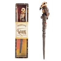 Thumbnail for Skeleton Crow Wand