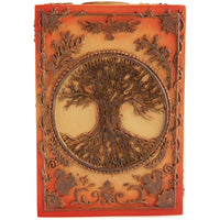Thumbnail for Tree of Life Tarot Box