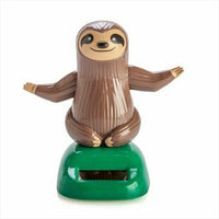 Thumbnail for Sloth Solar Dancer Figure
