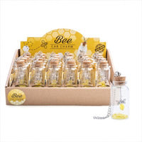 Thumbnail for Car Charm Bee In Bottle